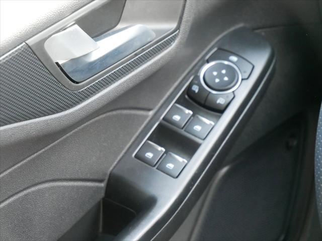 new 2025 Ford Escape car, priced at $35,234
