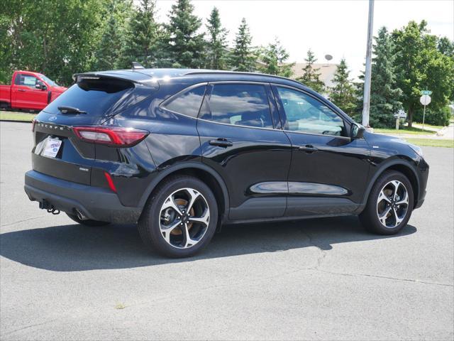 new 2025 Ford Escape car, priced at $35,234