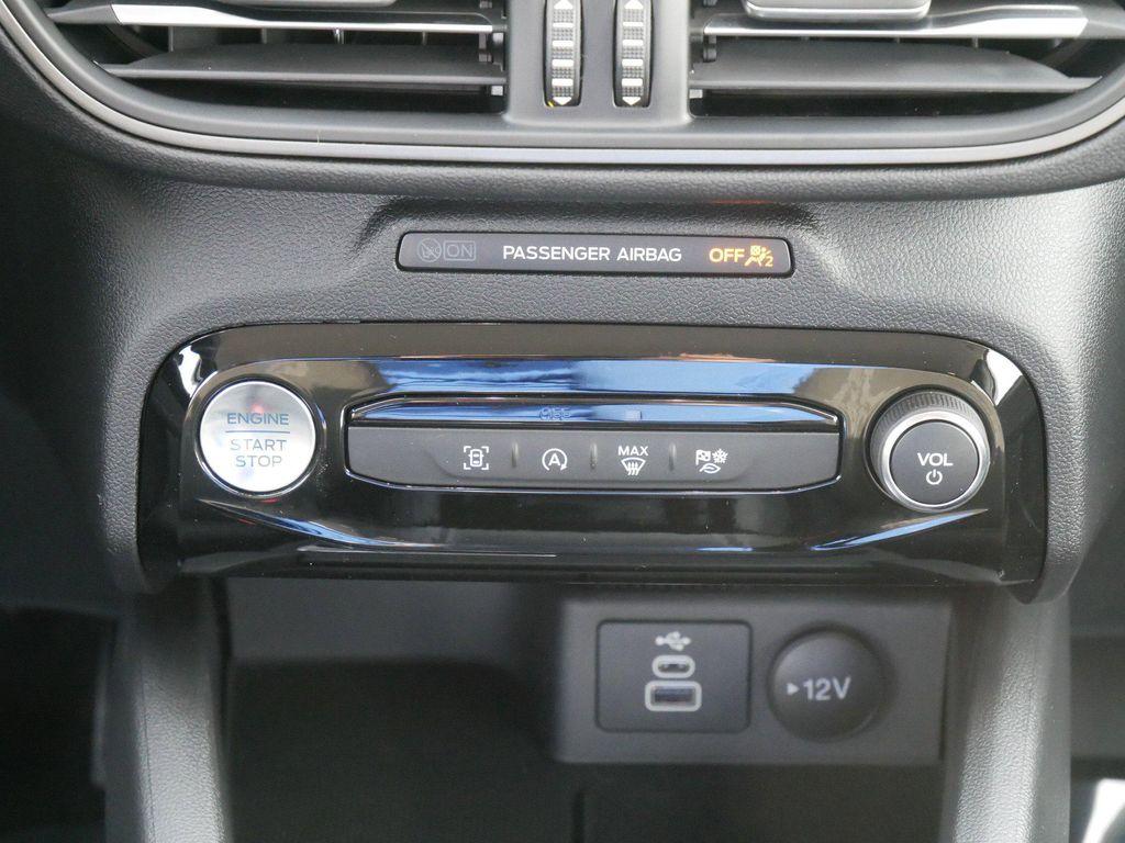 new 2026 Ford Escape car, priced at $33,790