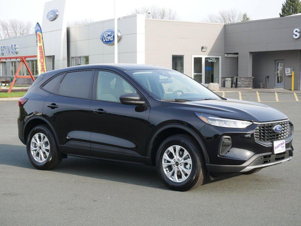 new 2026 Ford Escape car, priced at $33,790