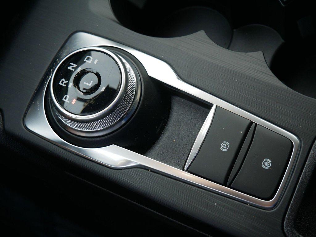 new 2026 Ford Escape car, priced at $33,790