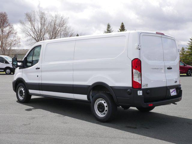 new 2025 Ford Transit-250 car, priced at $49,090