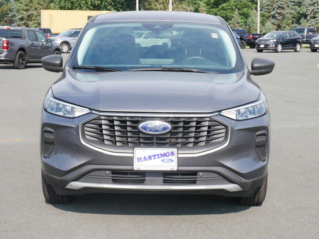 used 2023 Ford Escape car, priced at $19,487