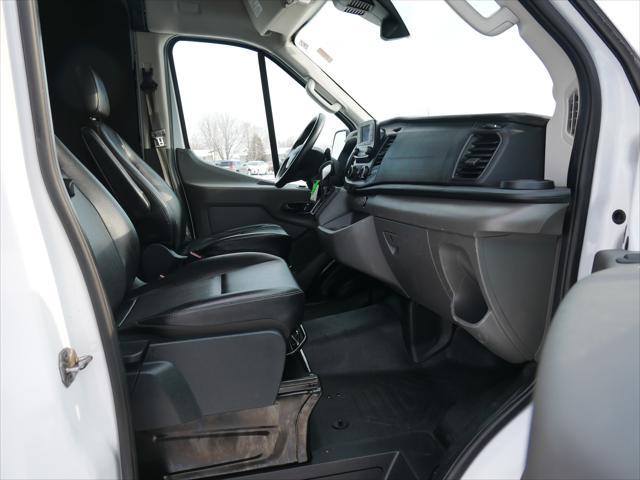 used 2023 Ford Transit-250 car, priced at $40,887