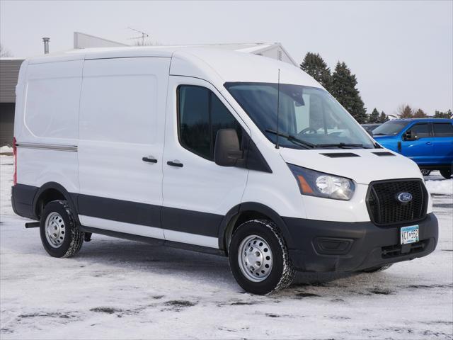 used 2023 Ford Transit-250 car, priced at $40,887