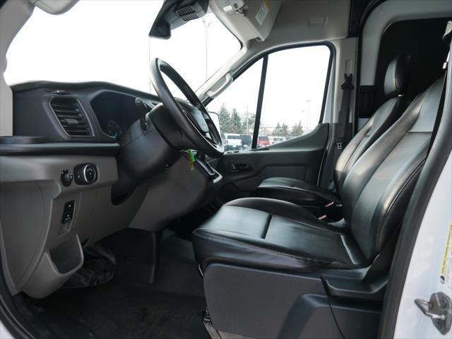 used 2023 Ford Transit-250 car, priced at $40,887