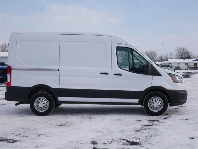 used 2023 Ford Transit-250 car, priced at $40,887