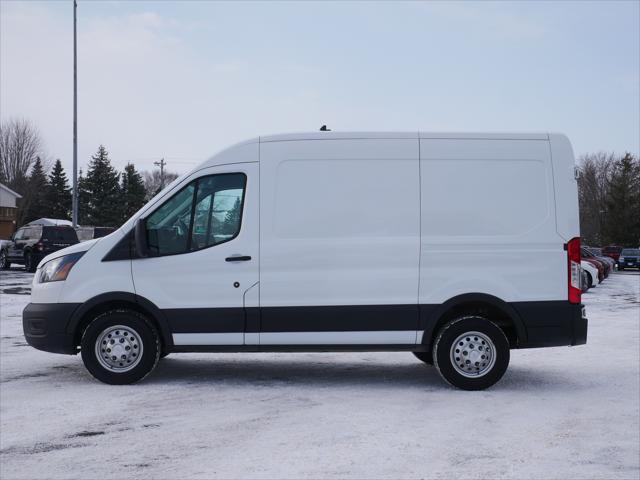 used 2023 Ford Transit-250 car, priced at $40,887