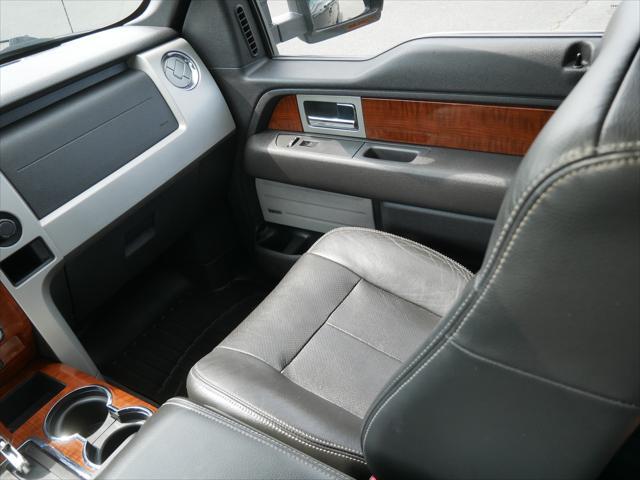 used 2010 Ford F-150 car, priced at $4,887