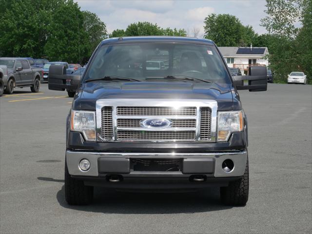 used 2010 Ford F-150 car, priced at $4,887