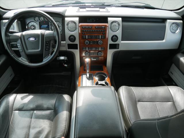 used 2010 Ford F-150 car, priced at $4,887