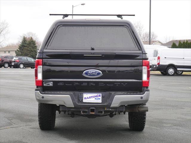 used 2019 Ford F-350 car, priced at $34,887