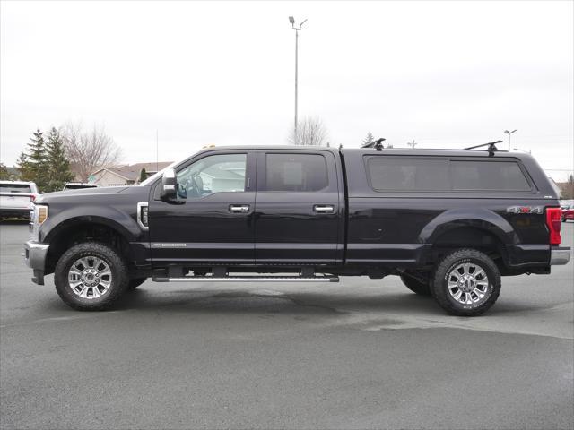 used 2019 Ford F-350 car, priced at $34,887