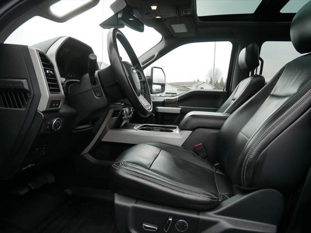 used 2019 Ford F-350 car, priced at $34,887