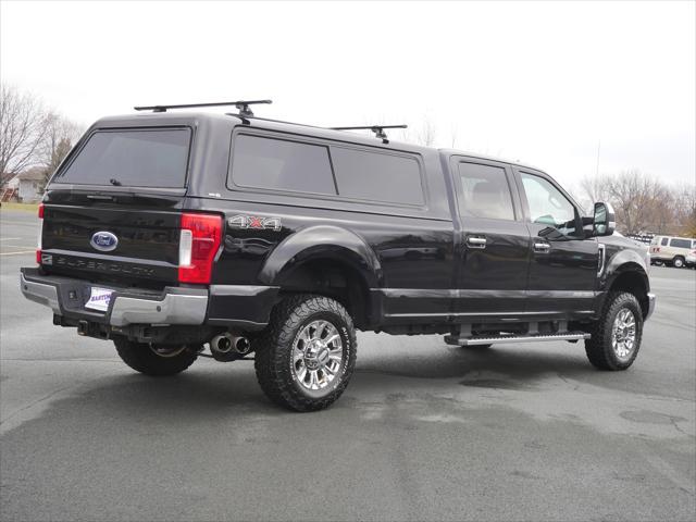 used 2019 Ford F-350 car, priced at $34,887