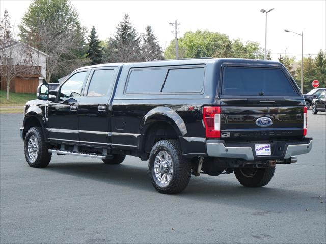 used 2019 Ford F-350 car, priced at $35,887