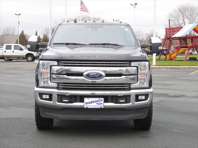 used 2019 Ford F-350 car, priced at $34,887