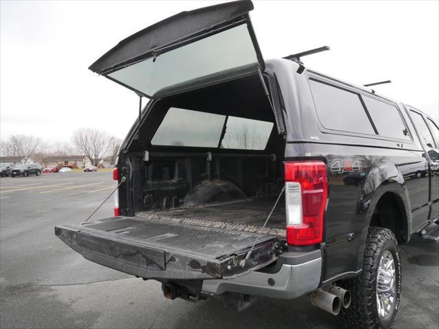 used 2019 Ford F-350 car, priced at $34,887