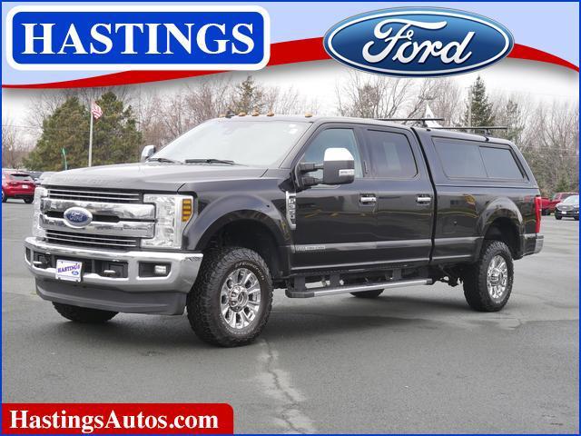 used 2019 Ford F-350 car, priced at $34,887