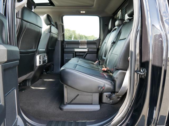 used 2019 Ford F-350 car, priced at $35,887