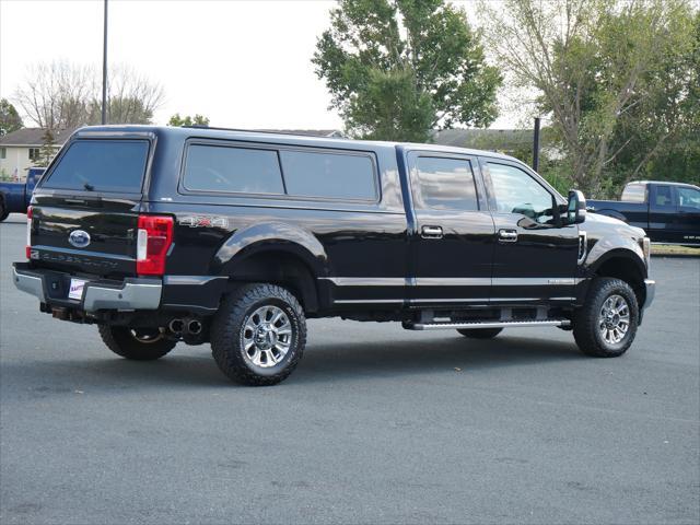 used 2019 Ford F-350 car, priced at $35,887