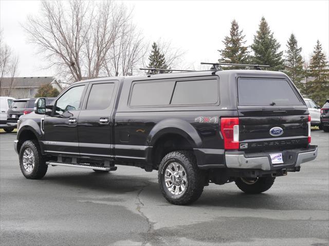 used 2019 Ford F-350 car, priced at $34,887