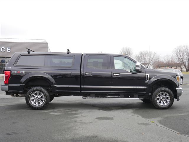 used 2019 Ford F-350 car, priced at $34,887