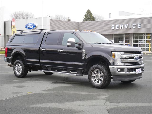 used 2019 Ford F-350 car, priced at $34,887