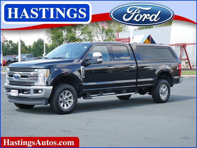 used 2019 Ford F-350 car, priced at $35,887