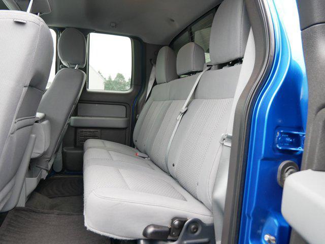 used 2012 Ford F-150 car, priced at $12,987
