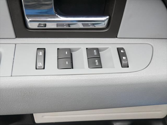 used 2012 Ford F-150 car, priced at $14,987