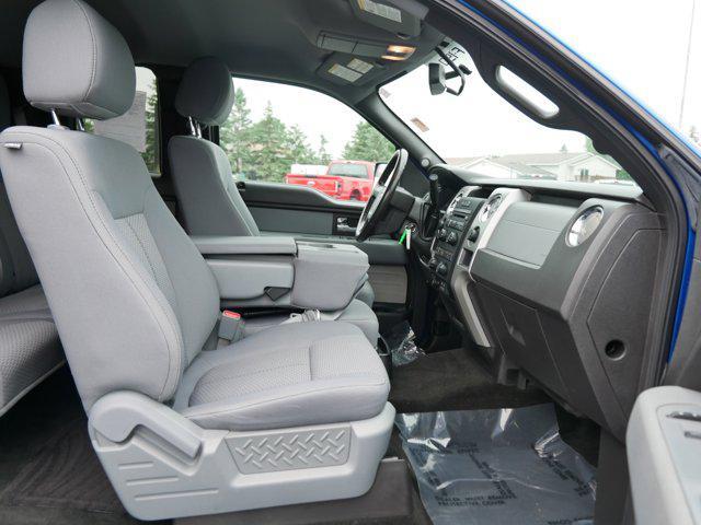 used 2012 Ford F-150 car, priced at $12,987