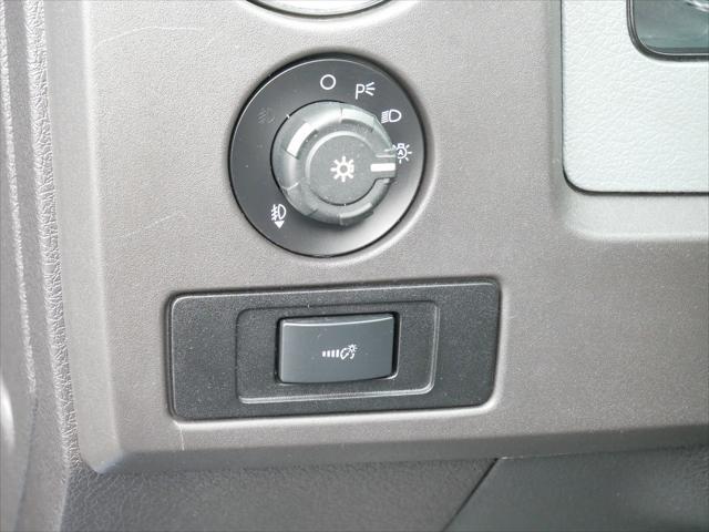 used 2012 Ford F-150 car, priced at $14,987
