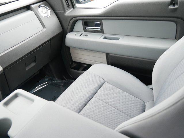 used 2012 Ford F-150 car, priced at $12,987