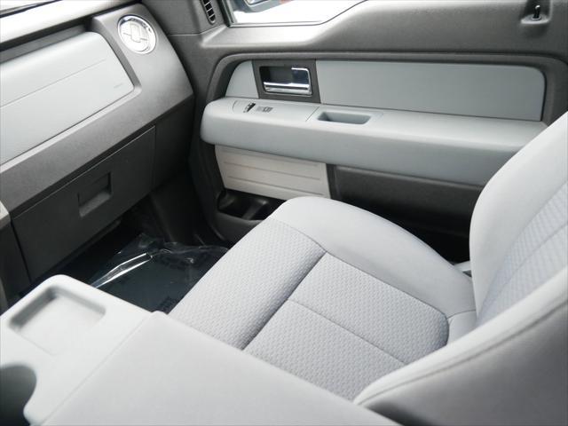 used 2012 Ford F-150 car, priced at $14,987