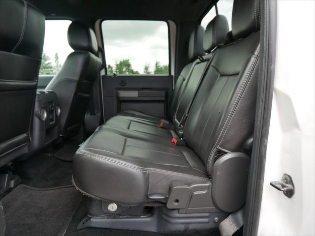 used 2012 Ford F-250 car, priced at $19,987