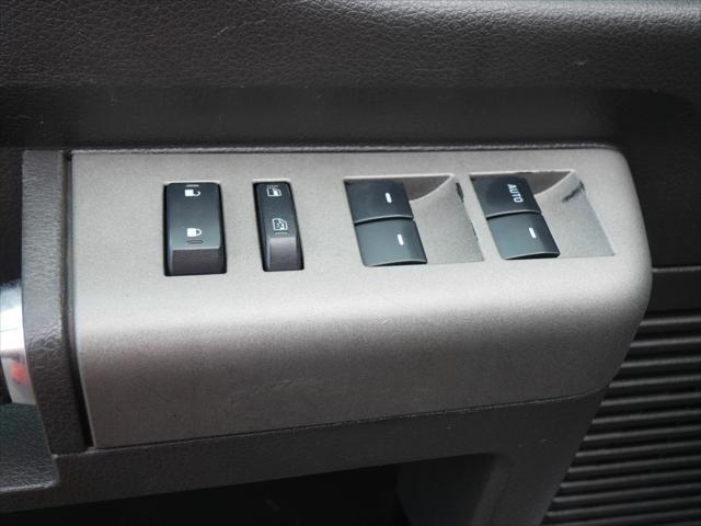 used 2012 Ford F-250 car, priced at $19,987