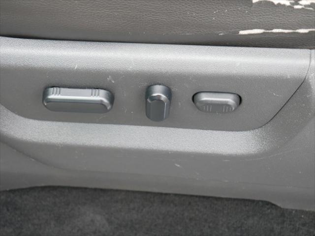 used 2012 Ford F-250 car, priced at $19,987