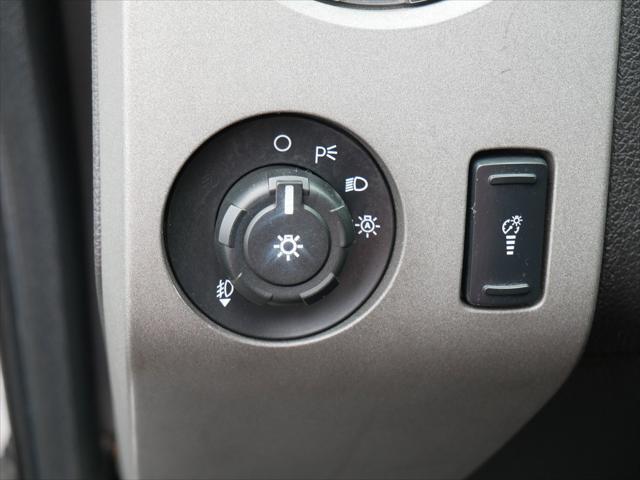 used 2012 Ford F-250 car, priced at $19,987