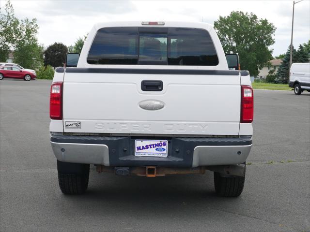 used 2012 Ford F-250 car, priced at $19,987