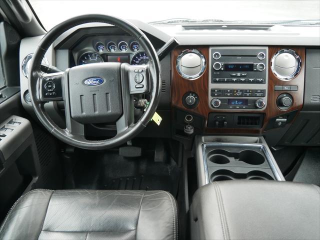 used 2012 Ford F-250 car, priced at $19,987