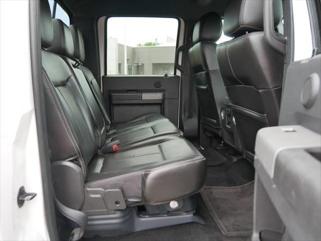 used 2012 Ford F-250 car, priced at $19,987