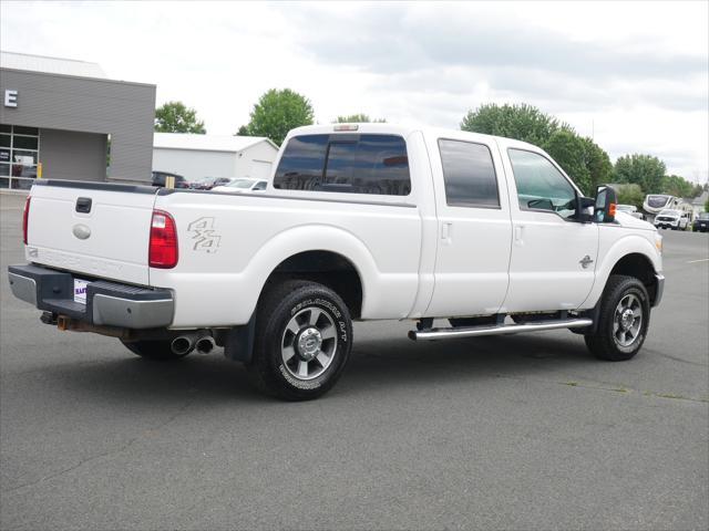 used 2012 Ford F-250 car, priced at $19,987
