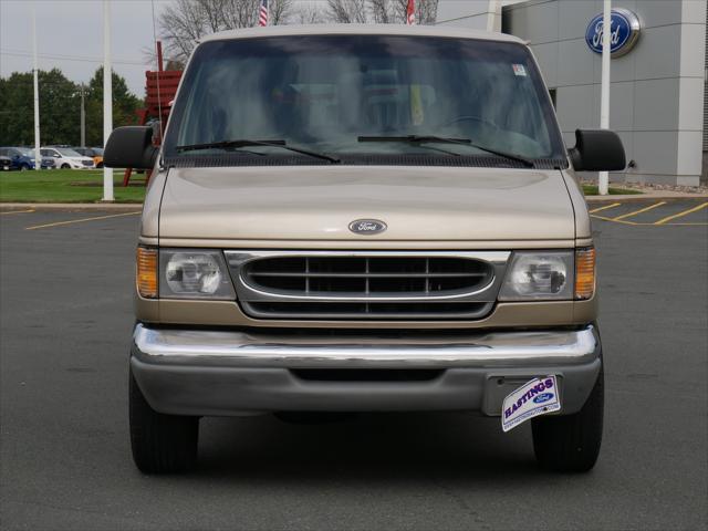 used 1999 Ford E350 Super Duty car, priced at $8,887