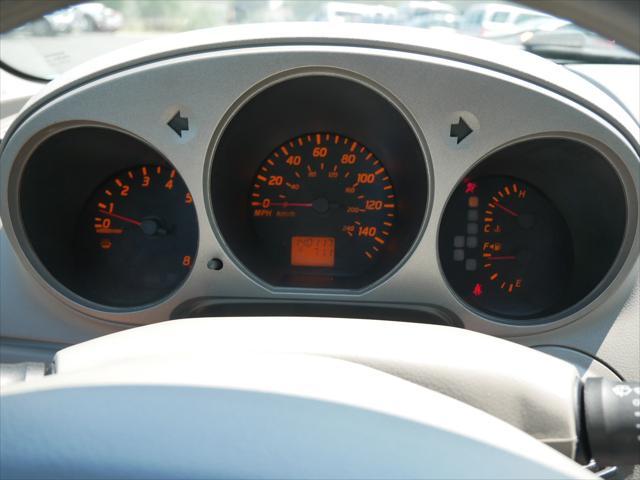 used 2002 Nissan Altima car, priced at $2,987