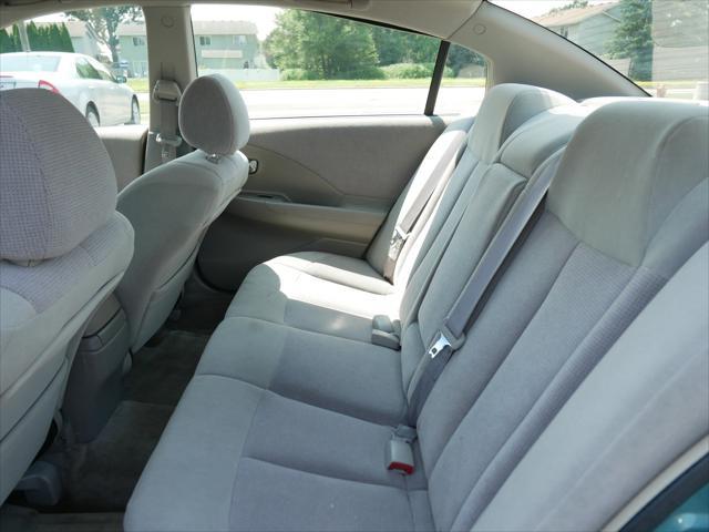 used 2002 Nissan Altima car, priced at $2,987