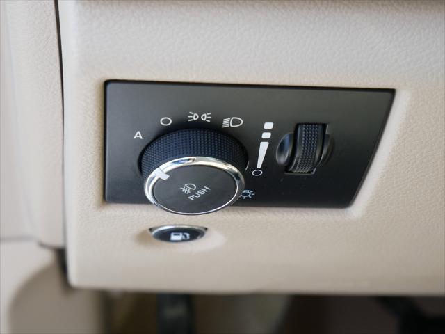 used 2019 Jeep Grand Cherokee car, priced at $24,987