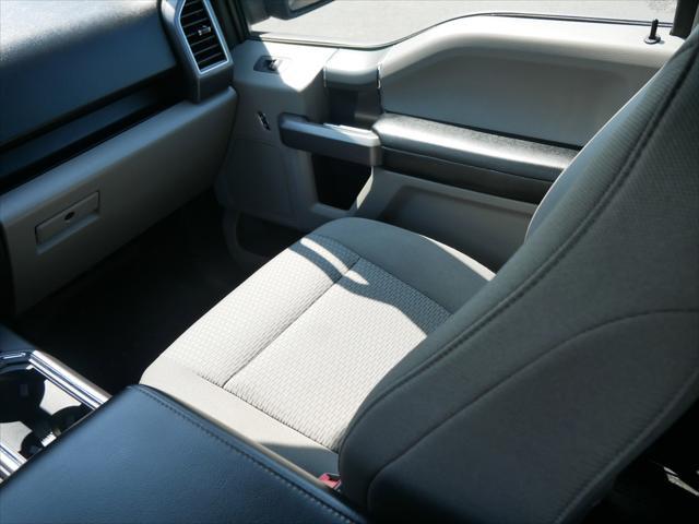 used 2020 Ford F-150 car, priced at $28,987