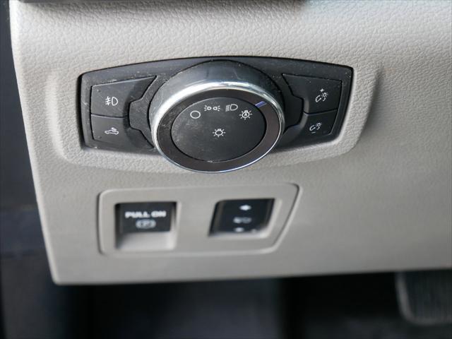 used 2020 Ford F-150 car, priced at $29,987