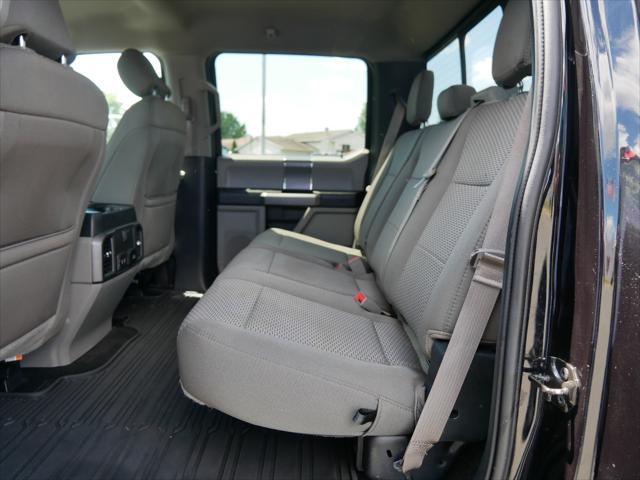 used 2020 Ford F-150 car, priced at $29,987